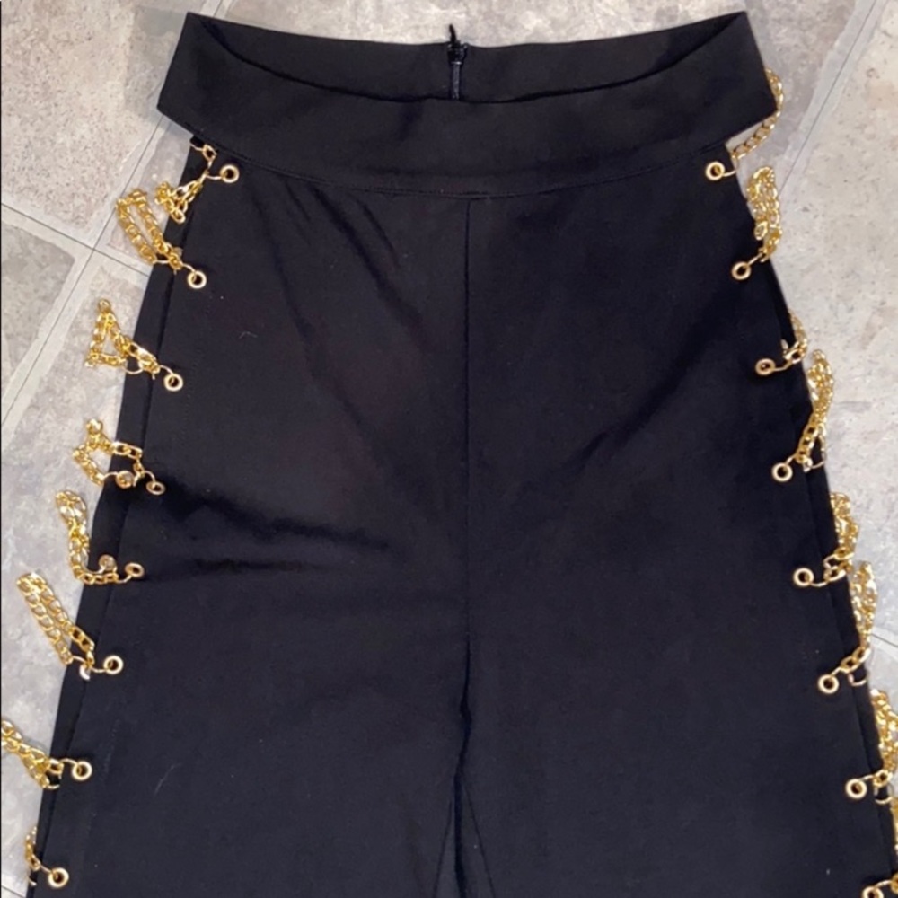 Miss Circle pants